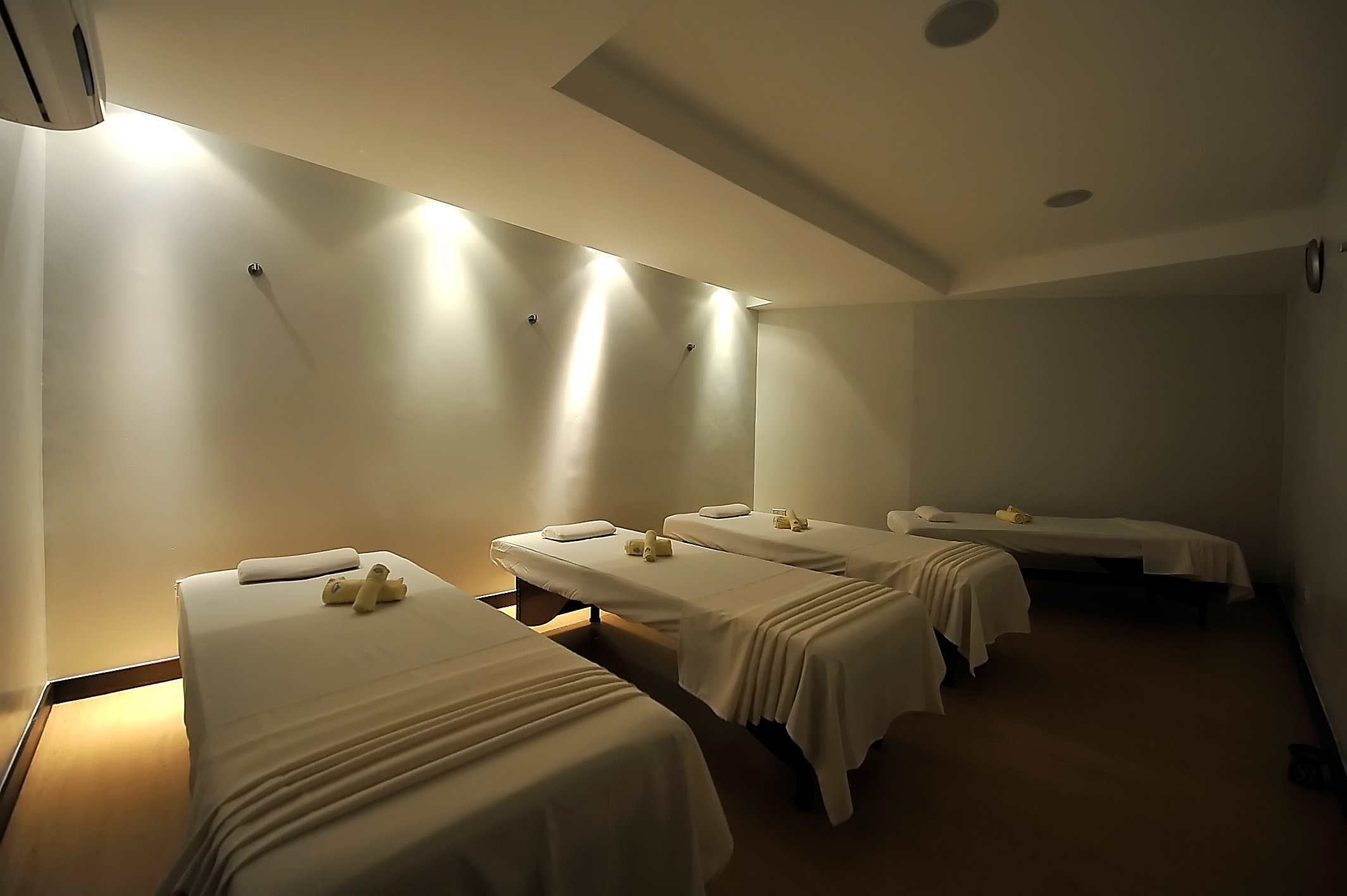RELAKS NUA SPA